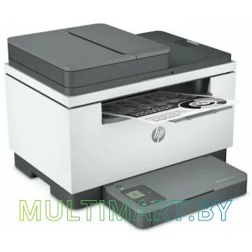 МФУ HP LaserJet M236sdw (9YG09A) картинка 2